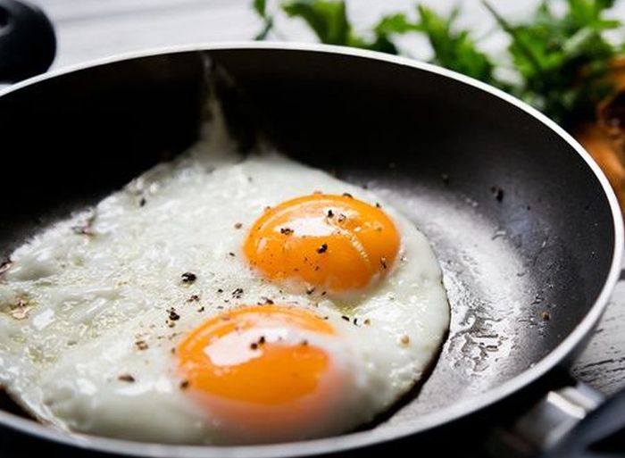 Sering Dilakukan 3 Kesalahan Memasak Telur Ternyata Berakibat Fatal Begini Cara Mengatasinya Semua Halaman Hype
