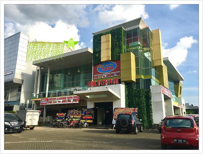 tribunnews