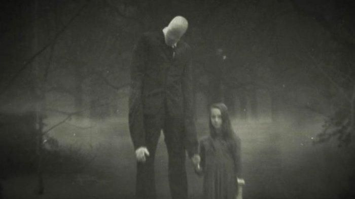 Film Slenderman