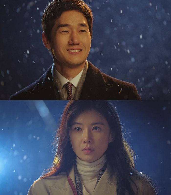 Cuplikan drama terbaru tvN, Blossom