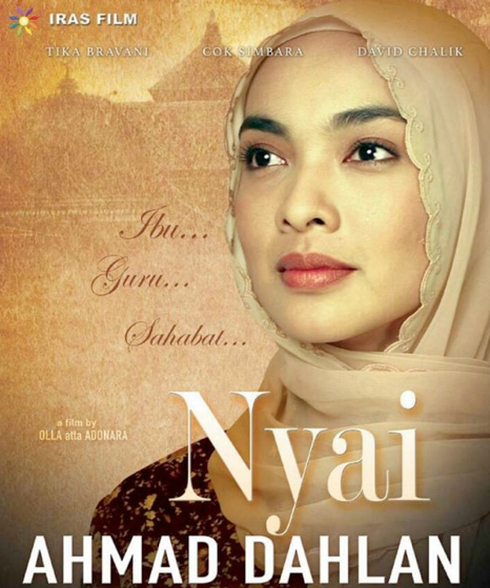 Penuh Inspiratif, 7 Film Indonesia Bertema Perjuangan Cewek Ini Wajib ...