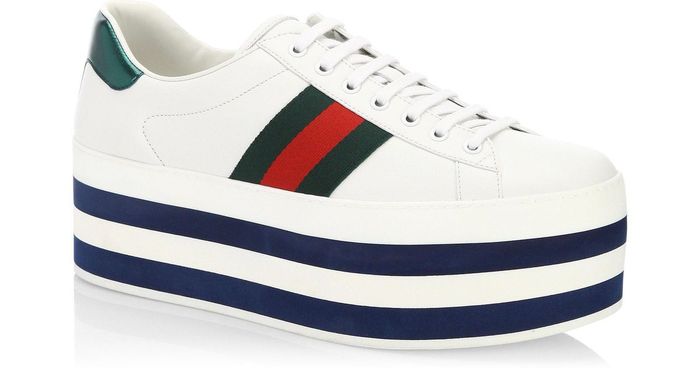 Sepatu gucci