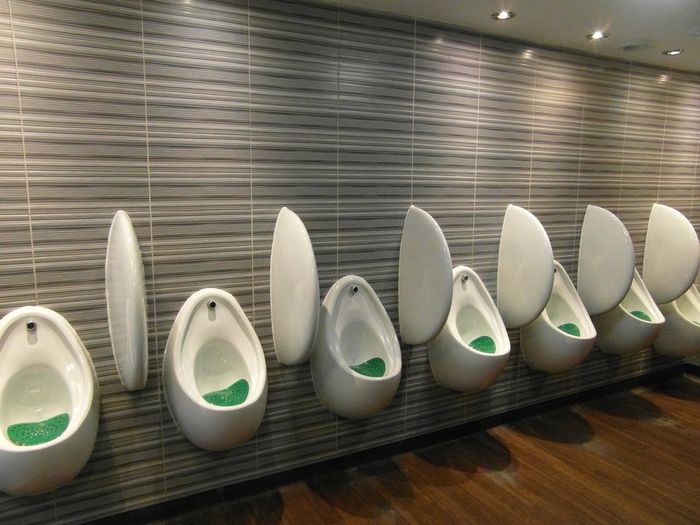 tribunnews
Pixabay / Ilustrasi toilet
