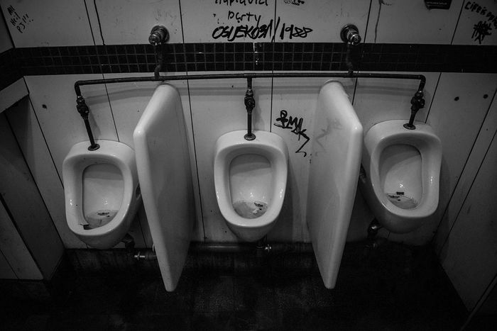tribunnews
Pixabay / Ilustrasi toilet