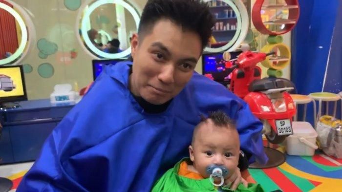 Baim Wong dan Kiano