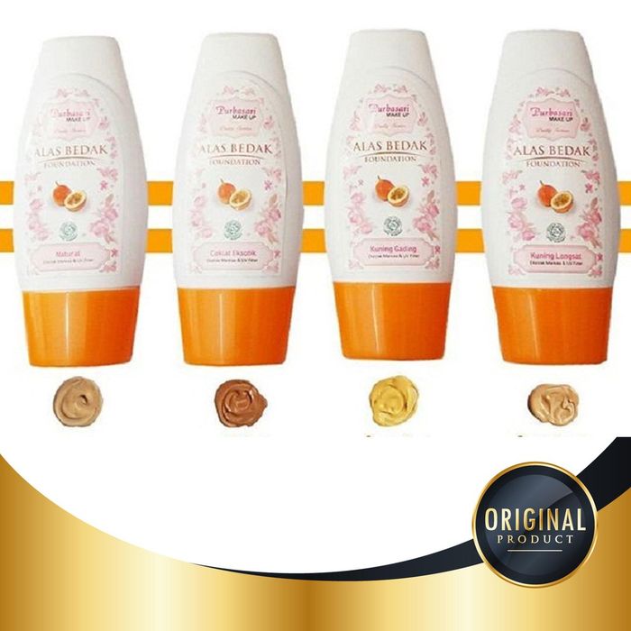 Purbasari Daily Series Foundation