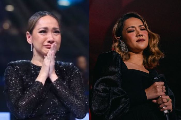 BCL kembali bernyanyi usai kepergian Ashraf Sinclair