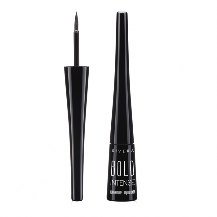 Rivera Bold Intense Liquid Liner with Sponge