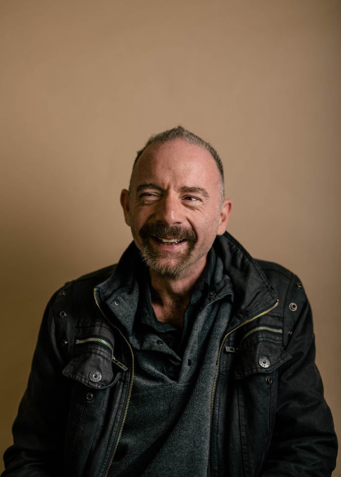 Timothy Brown