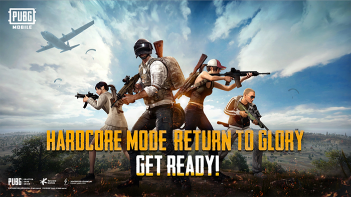 Rayakan Ulang Tahun Ke-2, PUBG Mobile Berikan 6 Fitur Tambahan - Semua  Halaman - Grid Games