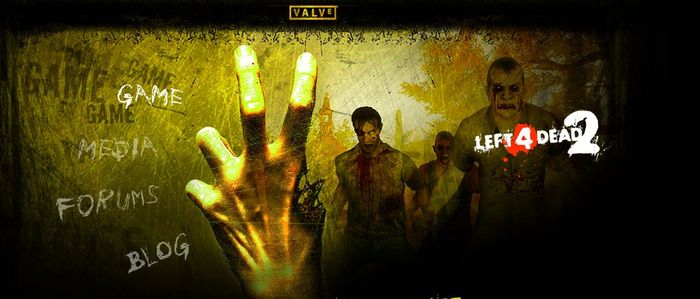 Left 4 Dead