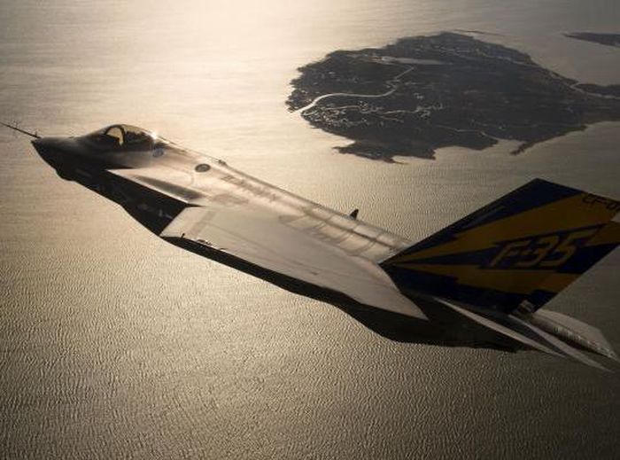 Indonesia minta ganti F-35 jika AS tak perbolehkan membeli Su-35