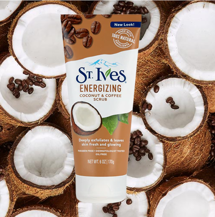 Menghilangkan Bopeng Bekas Jerawat dengan Pilihan Skincare dari Scrub