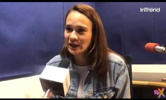 Saksikan Perubahan BCL Usai Ashraf Sincalir Meninggal Dunia, Aishah Sinclair Sampaikan Pesan Khusus Ini: Itu Bagian Dari Penyembuhan!