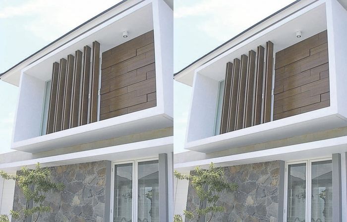 Kuat, Tahan Banting dan Fleksibel, Tilik Material Pengganti Kayu ang Jadi Ladang Emas di Pasaran