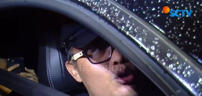 Sule beri tanggapan soal warisan Lina