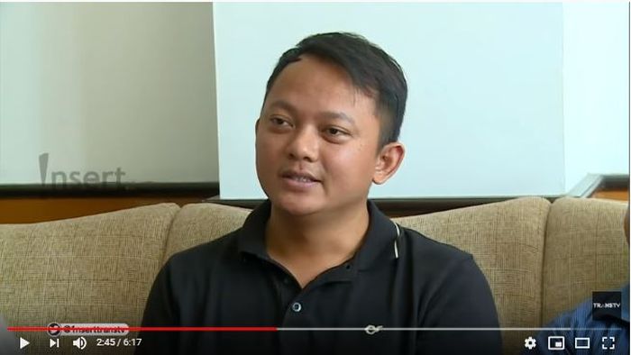 Suami Jenita Janet ungkit perlakuan baiknya pada sang biduan