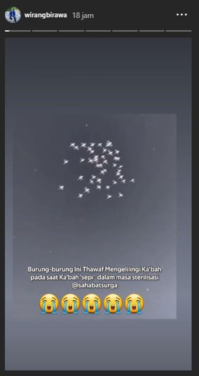 Postingan Wirang Birawa