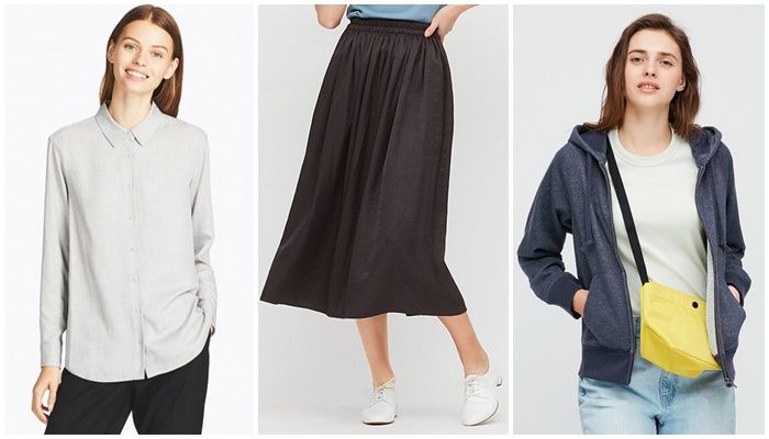 Cegah virus corona, inilah pakaian yang harus dipakai saat berpergian.