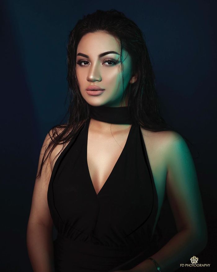 Pakai Baju Seksi Hingga Belahan Dada Terlihat Tampilan Ariel Tatum Justru Tuai Pujian Netizen Semua Halaman Stylo