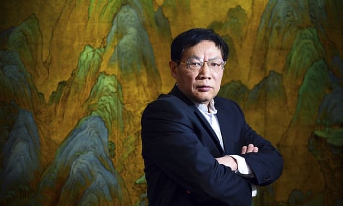 Ren Zhiqiang yang menghilang misterius setelah mengkritik Xi Jinping