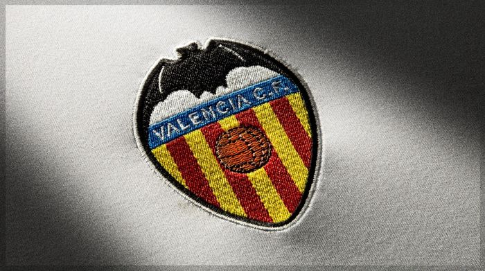 Logo Valencia.