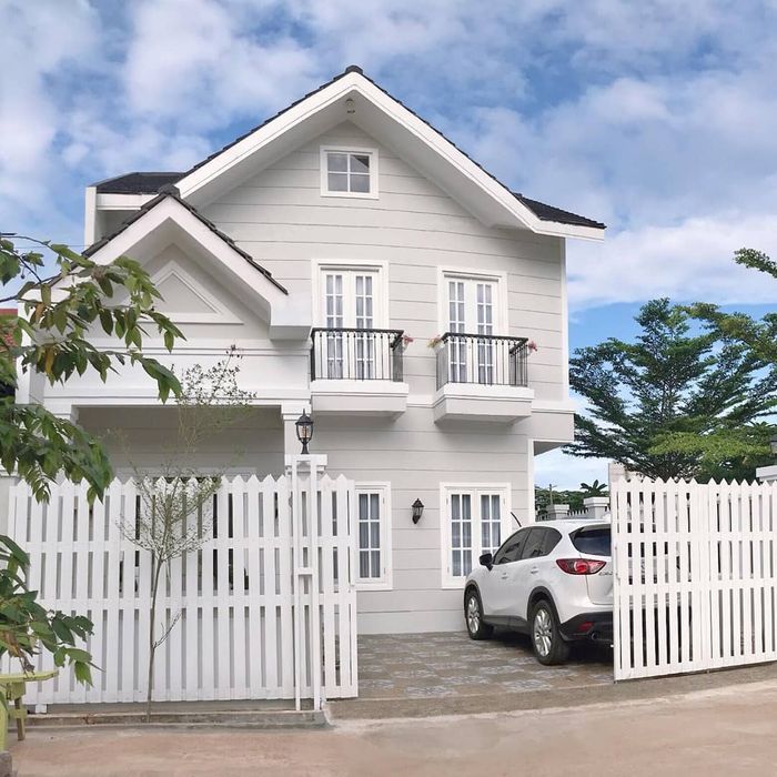 Rumah Natalie Sarah