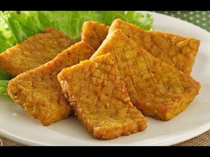 Sering Jadi Pilihan Menu Masyarakat Indonesia Sayur Bayam Dan Tempe Goreng Rupanya Tak Boleh Dimakan Secara Bersamaan Dokter Sebut Kombinasi Makanan Itu Punya Bahaya Tersendiri Semua Halaman Suar