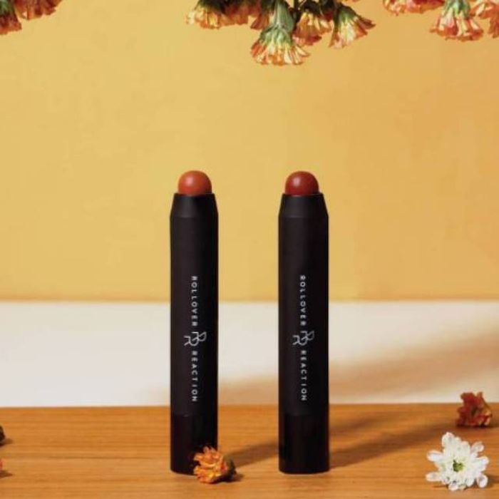 Rollover Reaction Kala dan Senja