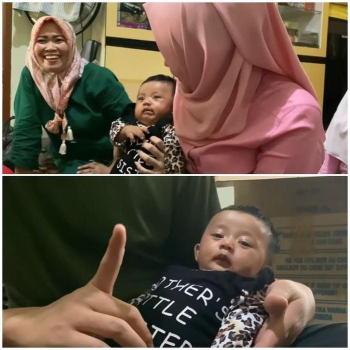Putri Delina bagikan kondisi adik tirinya Bintang usai ditinggal sang ibunda