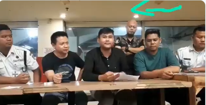 Klarifikasi pihak keluarga dari perempuan ODP yang kunjungi tempat perbelanjaan di Solo 