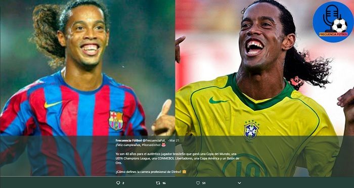 Kolase foto Ronaldinho yang kini tengah menghadapi kasus serius di Paraguay.