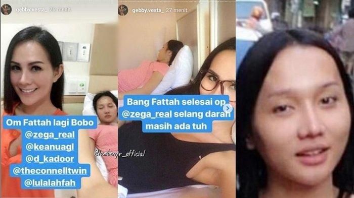 Kepalsuannya Terbongkar Usai Operasi Ganti Kelamin di Thailand, Beredar