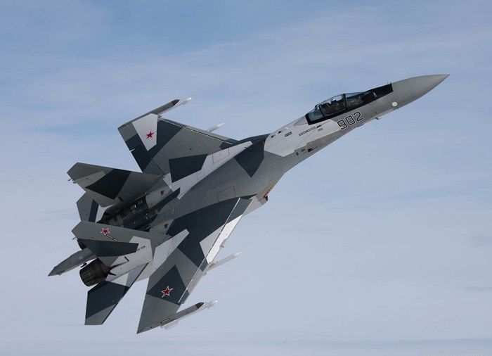 Su-35 dan F-16 Viper, bakal jadi duo ujung tombak pertahanan udara Indonesia