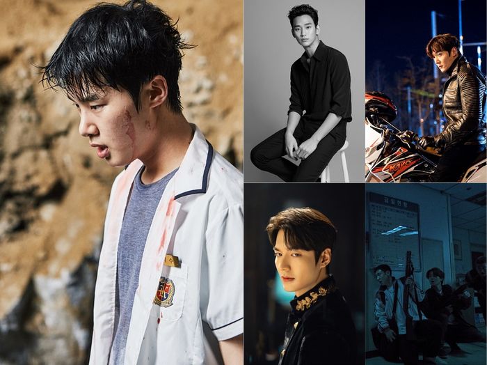Netflix Bakal Tarik 40 Film dan Serial per Agustus, Ini Daftar Link Web