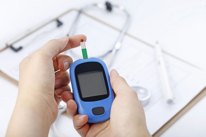 Diabetes bisa berujung pada TBC?
