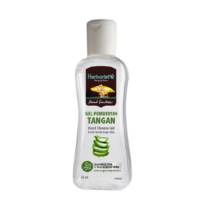 3 Rekomendasi Hand Sanitizer dari Merek Kecantikan Bisa Dibeli Online