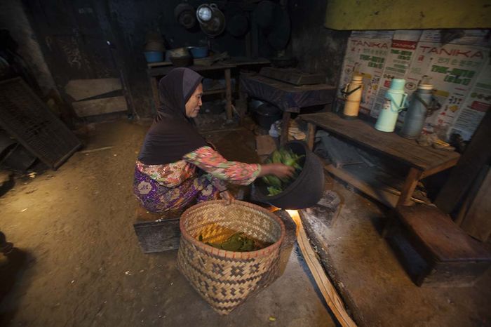 Kisah Teh Wangi Melati dari Tegal: Dari Teh Tatah Sampai ...