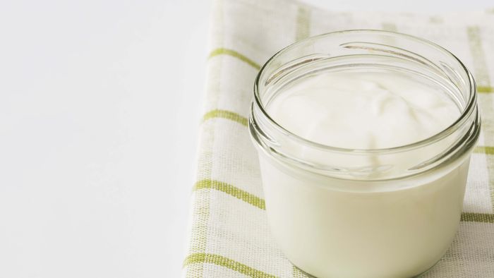 14 Hari Langkah Kulit Glowing: Aneka Resep Masker DIY Agar Kulit Glowing #DiRumahAjaBisaCantik: Resep Masker Mayones dan Oatmeal