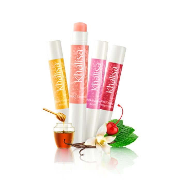Khalisa Lip Care