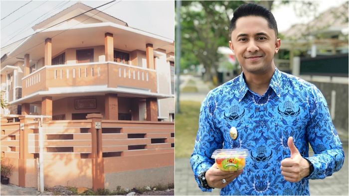 Niat Baik Mantan Kekasih BCL Persilahkan Rumahnya Jadi Tempat Istirahat Tim Medis yang Tangani Pasien Covid-19 Ditolak Mentah-Mentah oleh Warga, Kenapa?