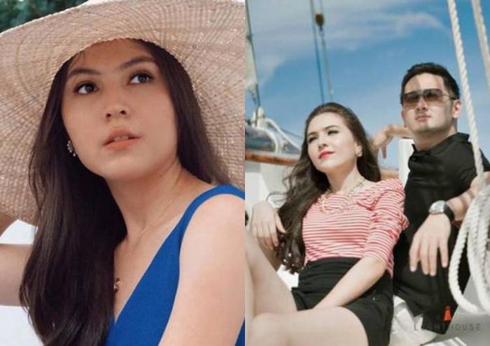 Begini penampakan mewahnya rumah <a href='https://bangka.tribunnews.com/tag/olivia-jensen' title='Olivia&nbsp;Jensen'>Olivia&nbsp;Jensen</a>