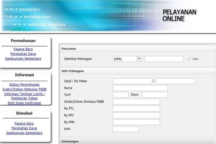 Begini Cara Dapat Listrik Gratis Dari Pln Ada 2 Cara Yang Disediakan Semua Halaman Grid Fame