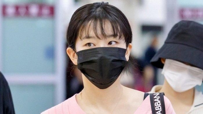 Masker kain