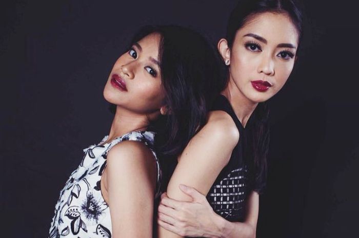 Siti Adira Kania dan Ririn Dwi Ariyanti