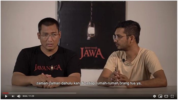 Terawang Fenomena Wabah Penyakit Sekarang, Om Hao Sebut Terawang Fenomena Wabah Penyakit Sekarang, Om Hao Sebut