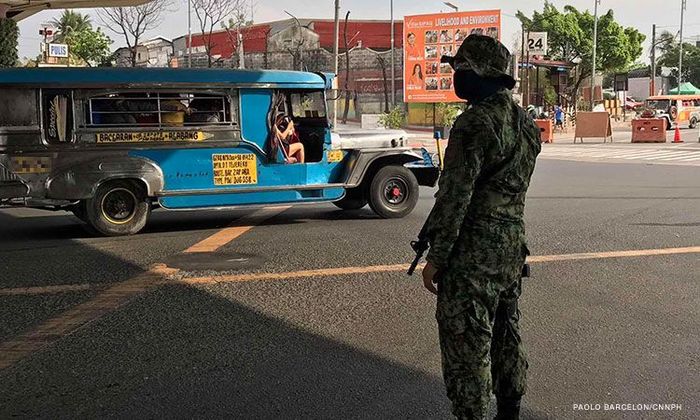'Daripada Anda Membuat Kekacauan, Lebih Baik Saya Mengubur Anda', saat Si Tangan Besi Duterte Memperingatkan Warganya di Tengah Lockdown