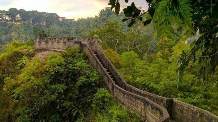 5 Destinasi Wisata di Indonesia yang Wajib Dikunjungi Setelah Pandemi COVID-19 Berakhir 2222273667 - 5 Destinasi Wisata di Indonesia yang Wajib Dikunjungi Setelah Pandemi COVID-19 Berakhir