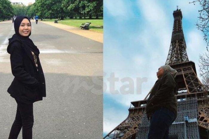 Tak Pernah Salat Selama Hidupnya, Perempuan Ini Terketuk Hatinya saat Jalani Karantina untuk Pecegahan <a href='https://pontianak.tribunnews.com/tag/virus-corona' title='Virus&nbsp;Corona'>Virus&nbsp;Corona</a>: Selama 26 Tahun, Ini Adalah Salat Pertamaku!