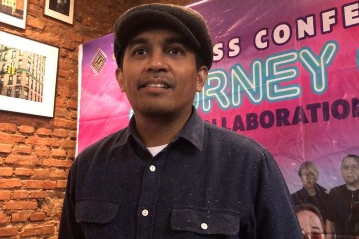 Merenggut Nyawa Glenn Fredly, Meningitis Ternyata Masuk Penyakit yang Bisa Merenggut Nyawa Hanya dalam 1 Hari